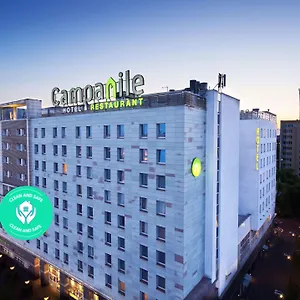 Campanile Prime Centrum Hotell