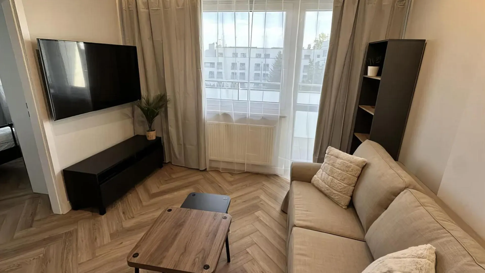 Pileckiego Rooms Warsaw 0*,  Poland